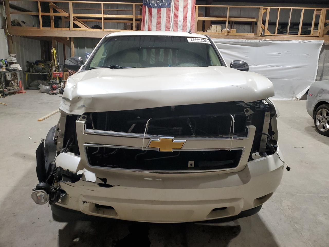 2011 Chevrolet Tahoe - Image 5