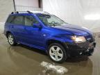 2006 Mitsubishi Outlander Limited for Sale in Central Square, NY - Front End