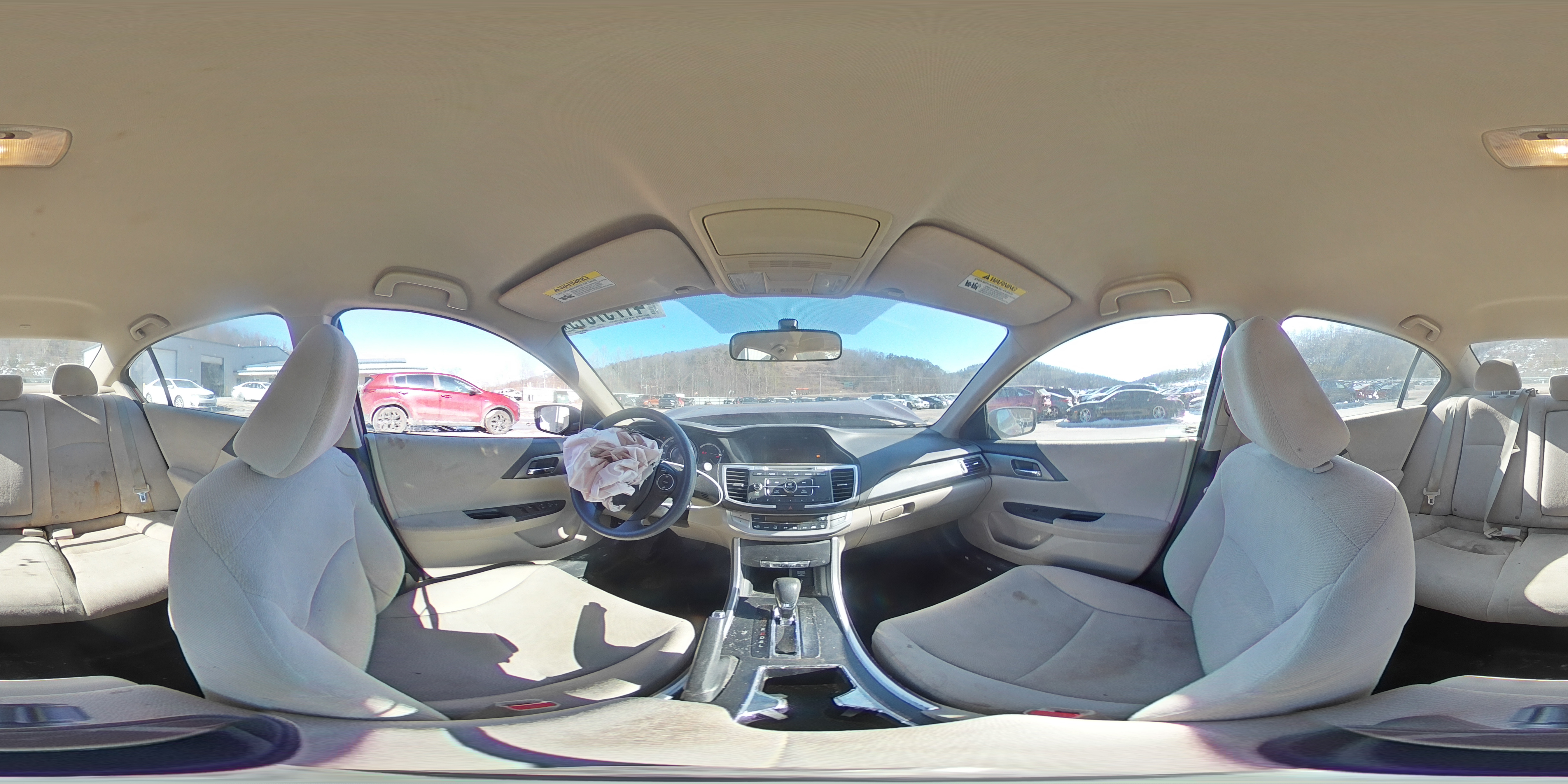 2013 Honda Accord - Image 12