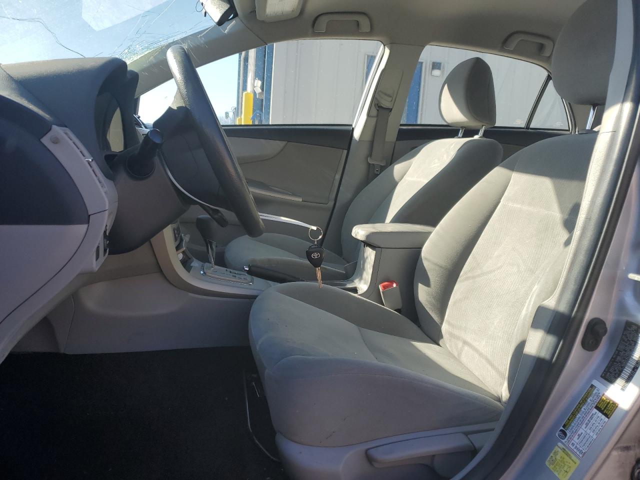 2012 Toyota Corolla - Image 7