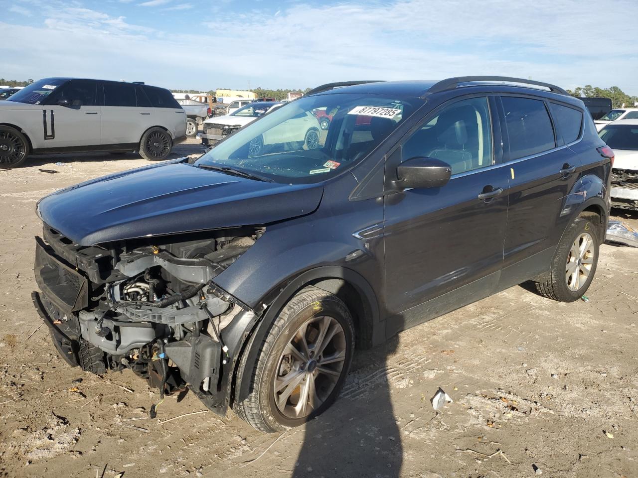 2019 Ford Escape - Image 1