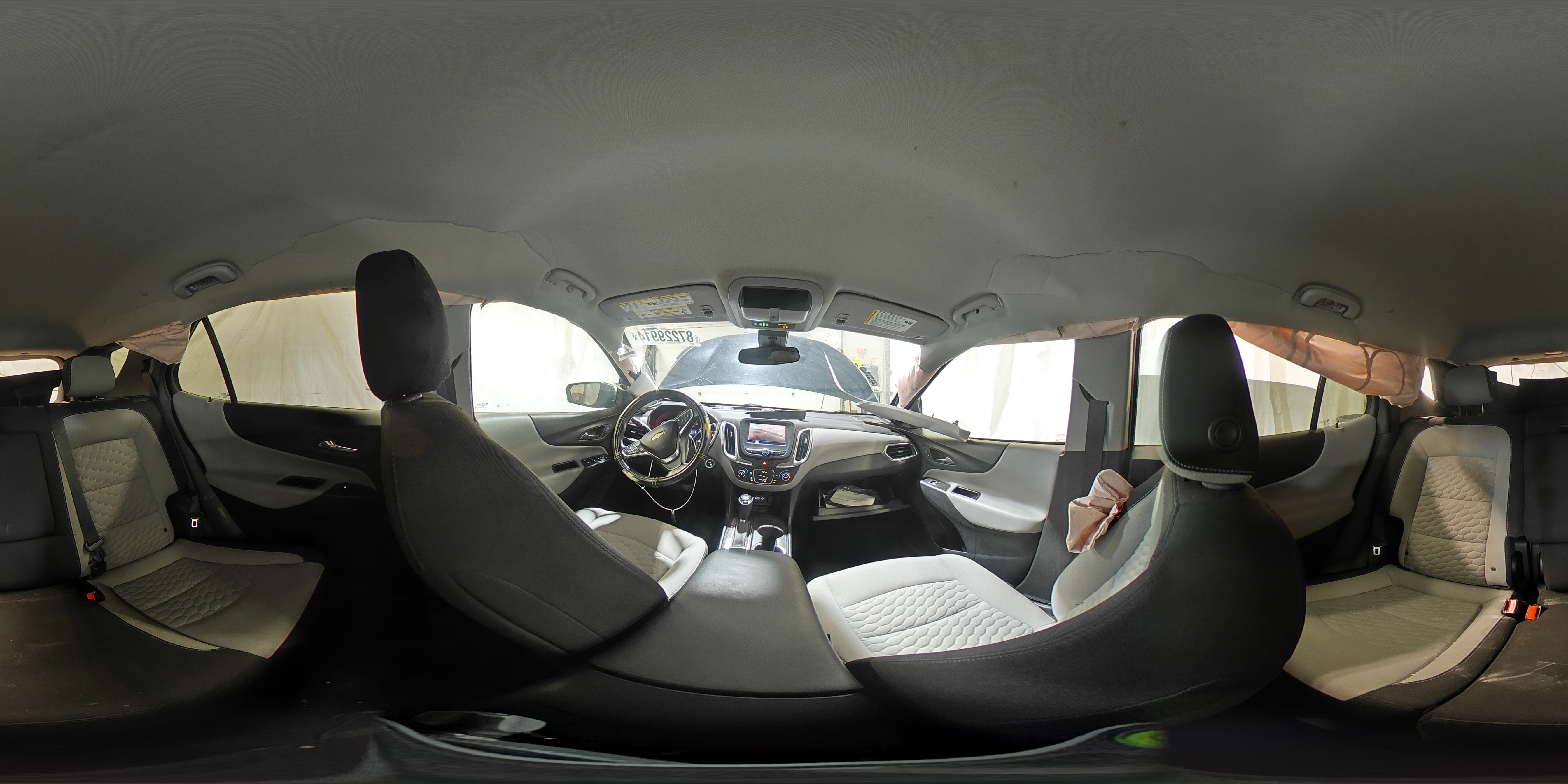 2020 Chevrolet Equinox - Image 14