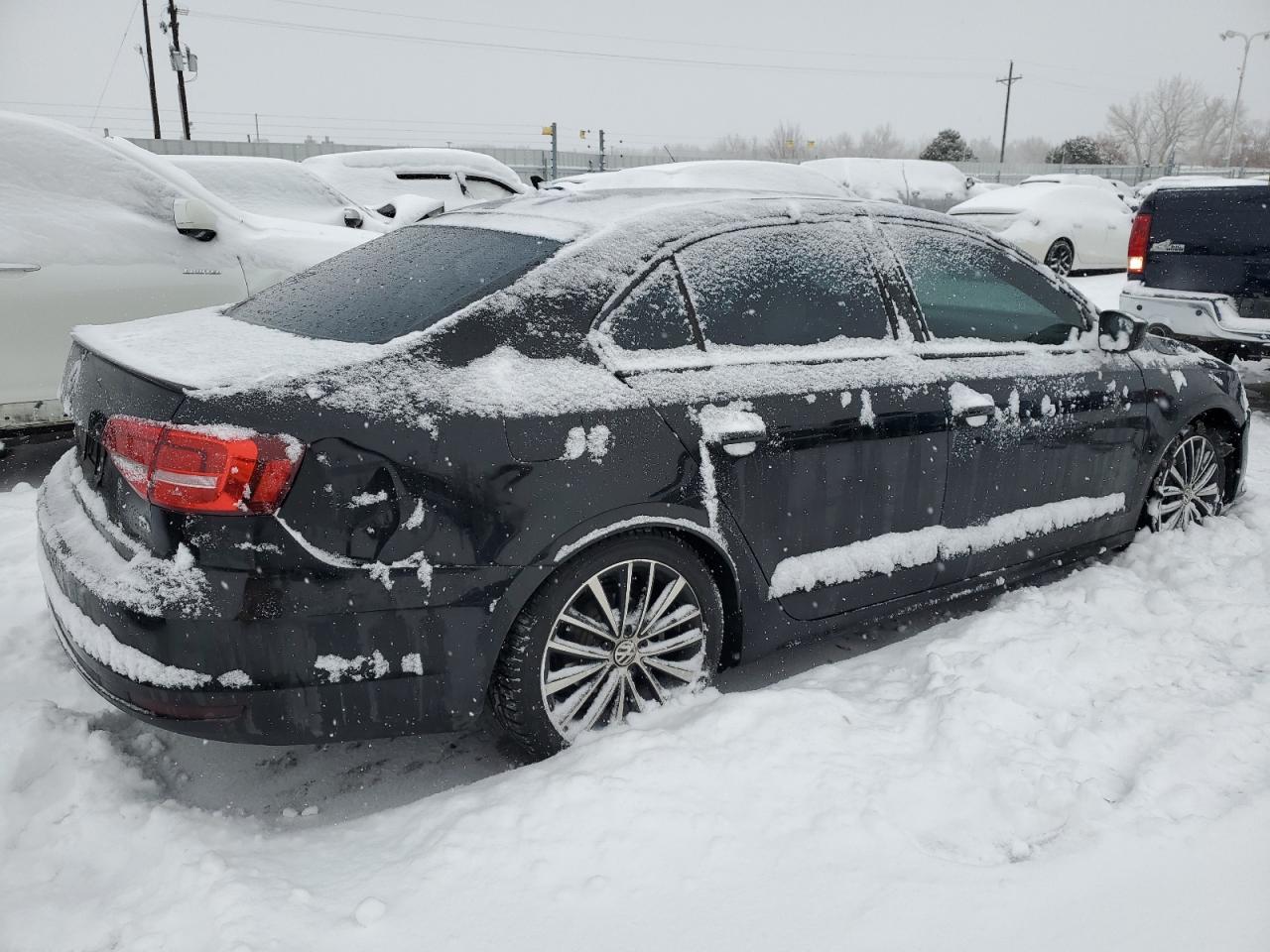 VIN 3VWD17AJ2FM221584 2015 VOLKSWAGEN JETTA no.3