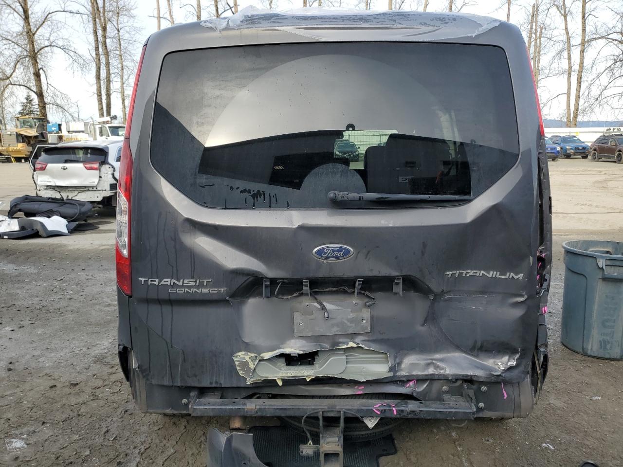 2017 Ford Transit - Image 6