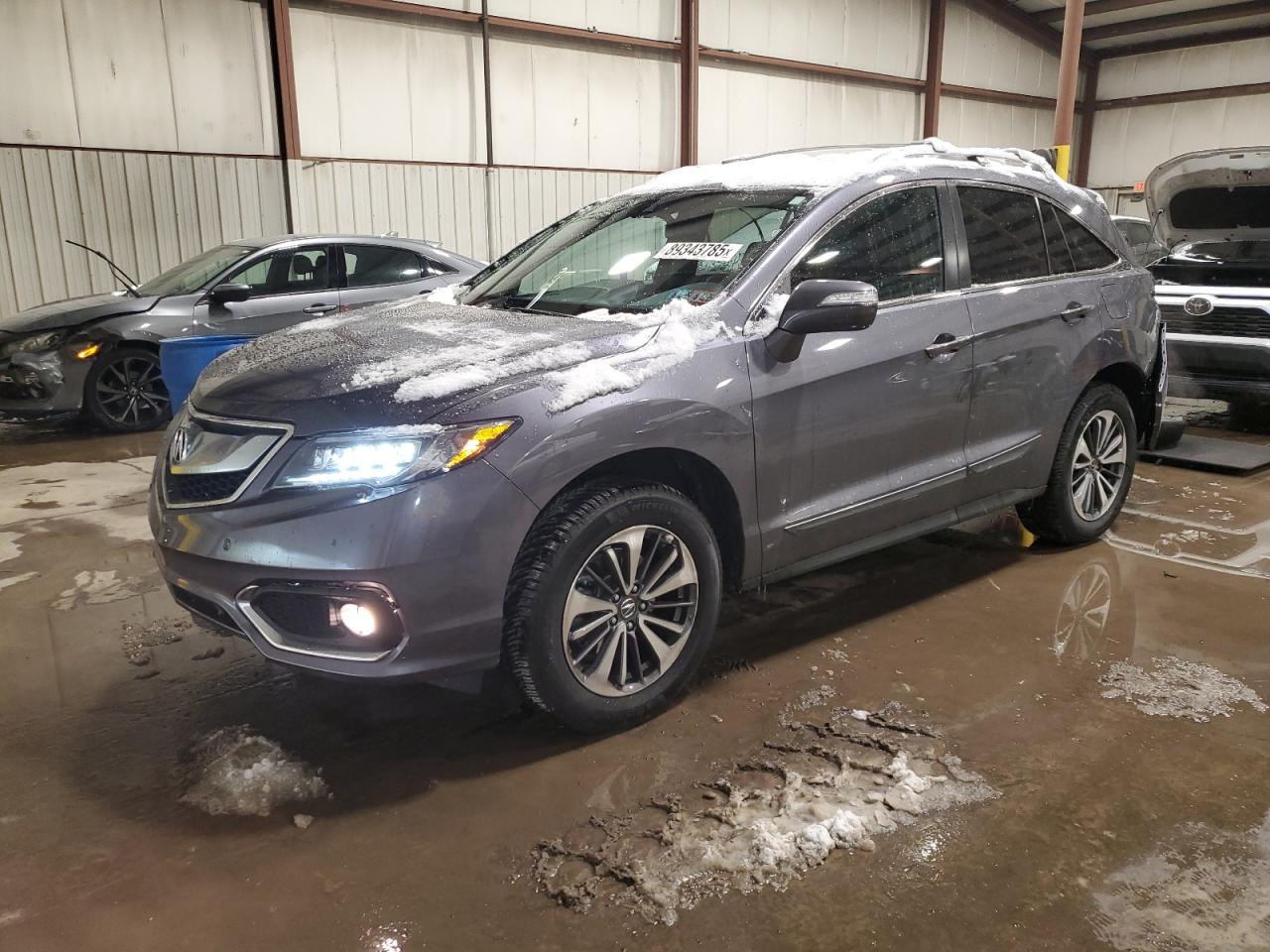 2017 Acura RDX - Image 1