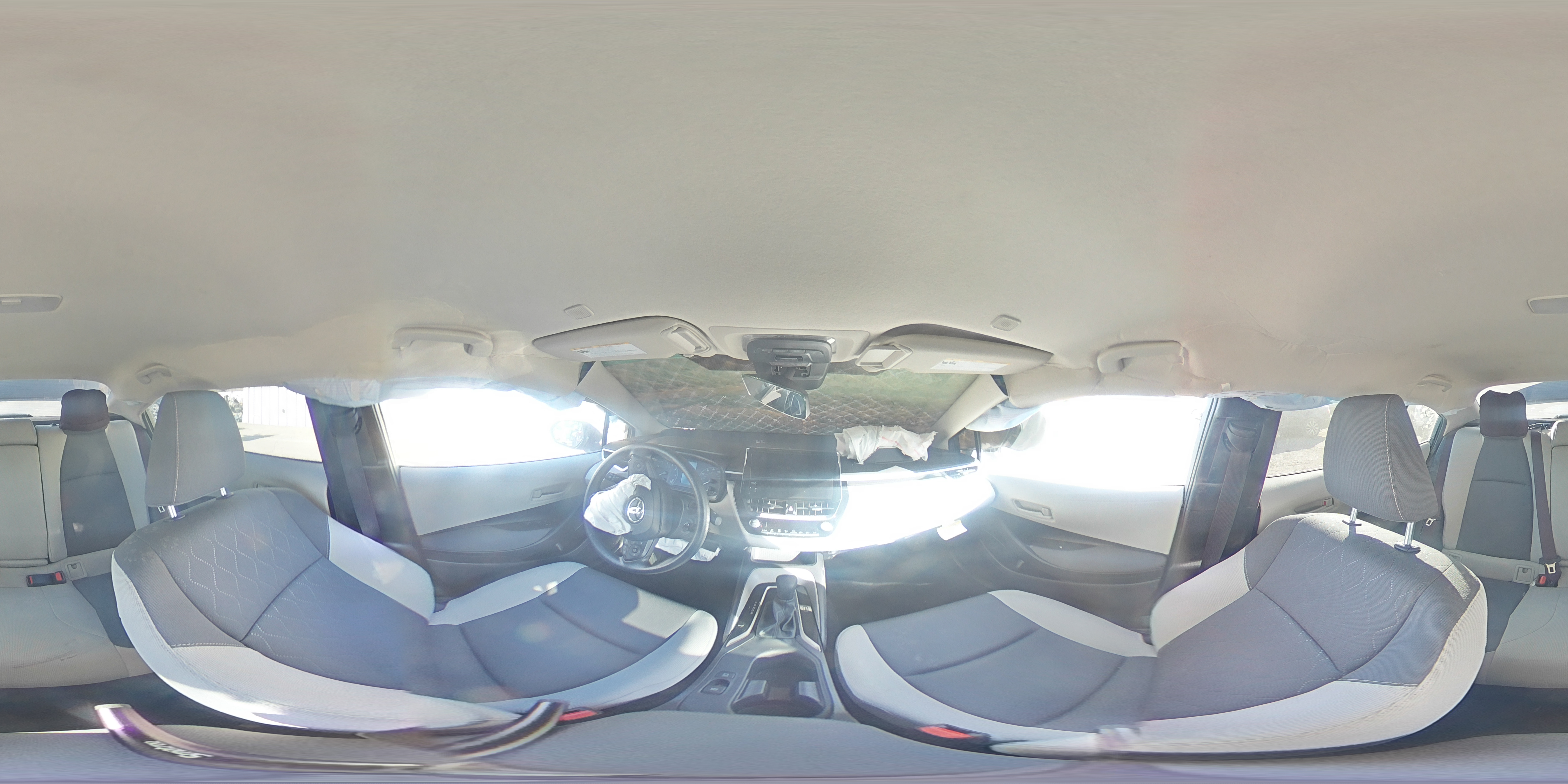 2024 Toyota Corolla - Image 12