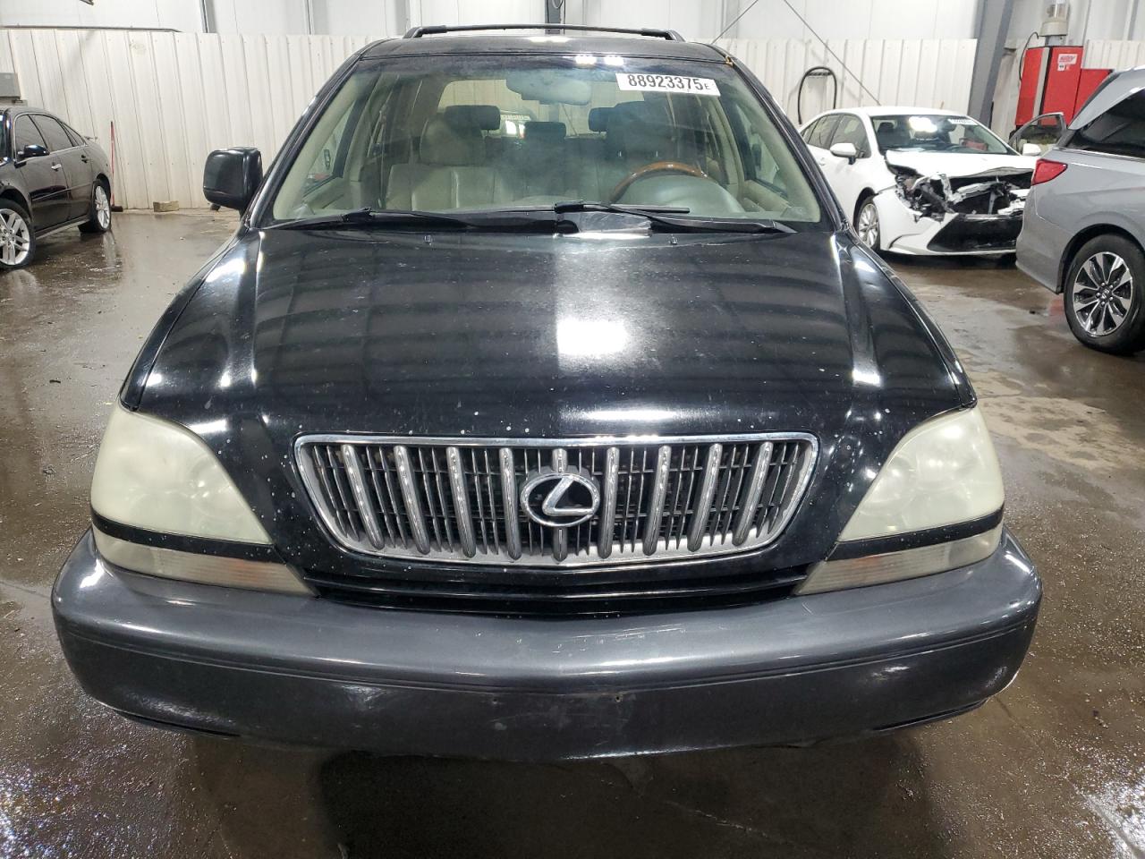 2002 Lexus RX - Image 5