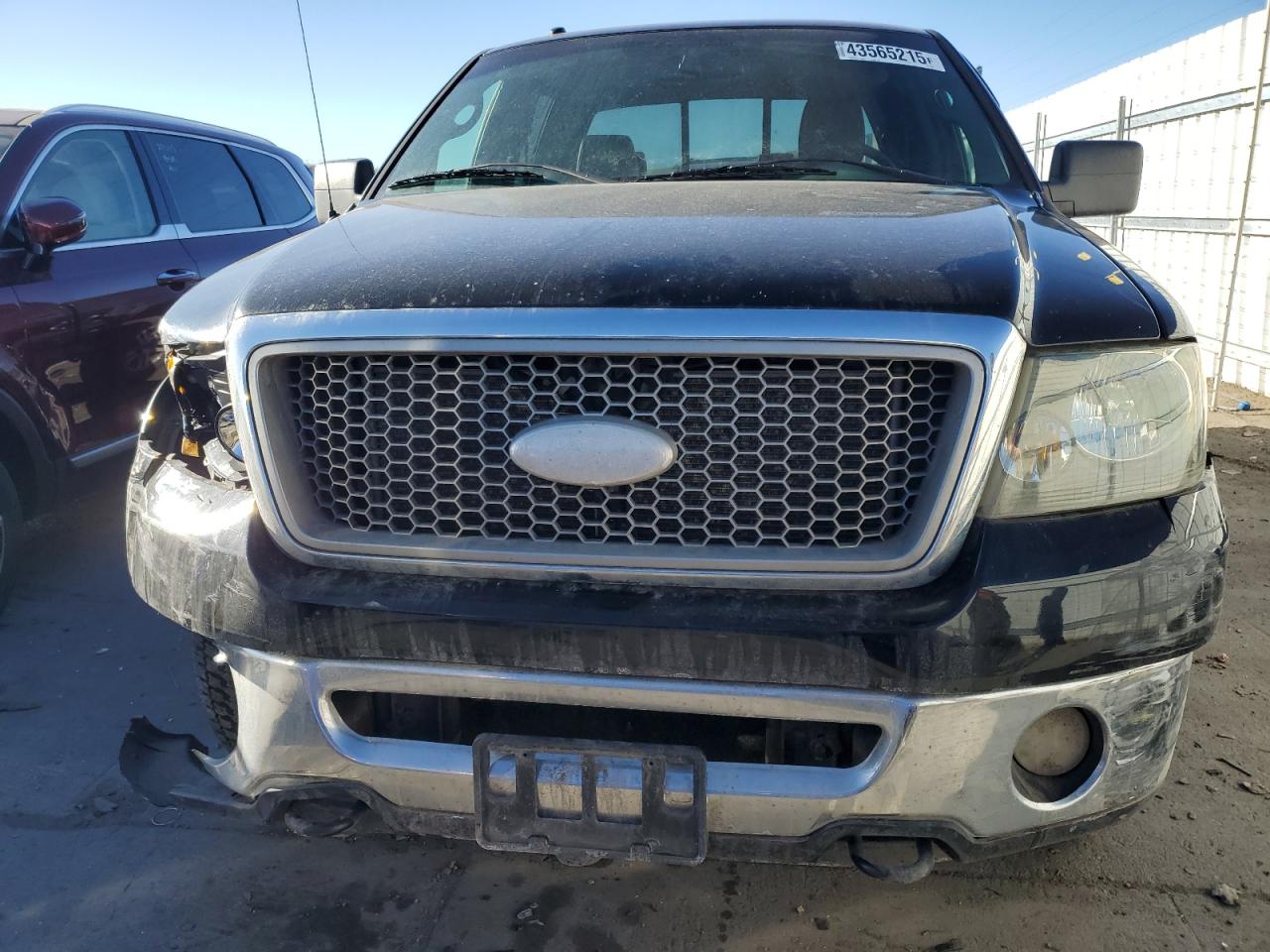 2007 Ford F-150 - Image 5