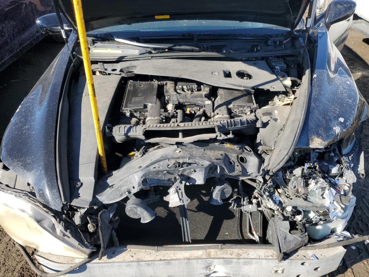 2007 Lexus LS - Image 11