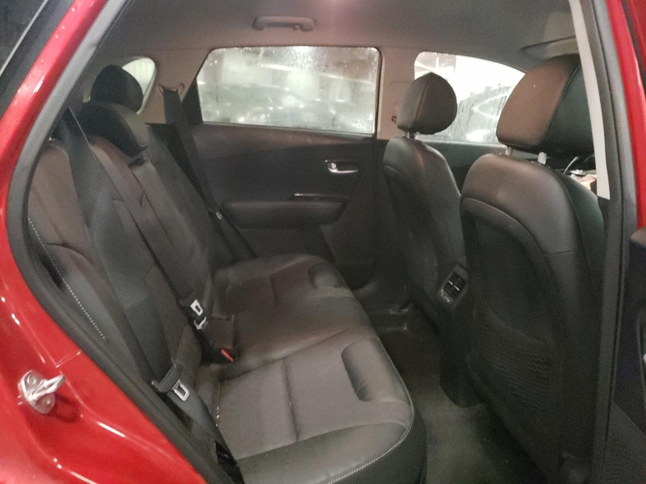 2019 Kia Niro - Image 11