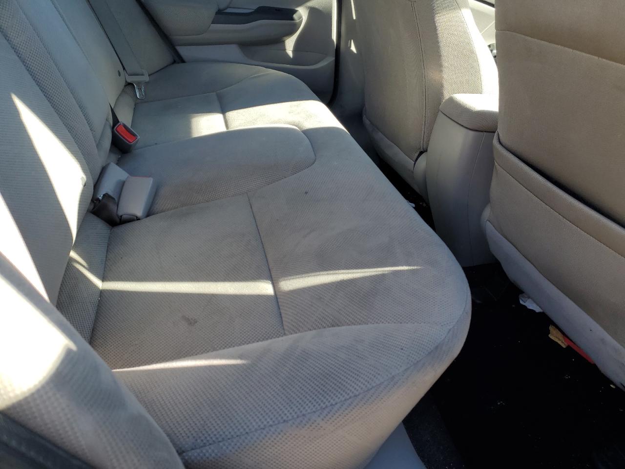 2012 Honda Civic - Image 10
