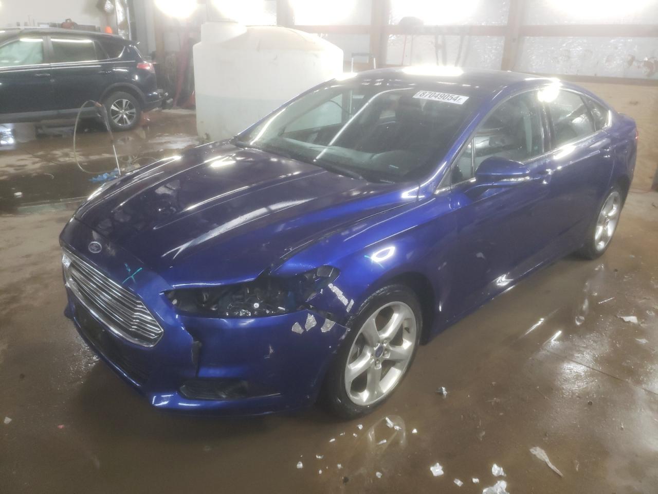 2016 Ford Fusion - Image 1