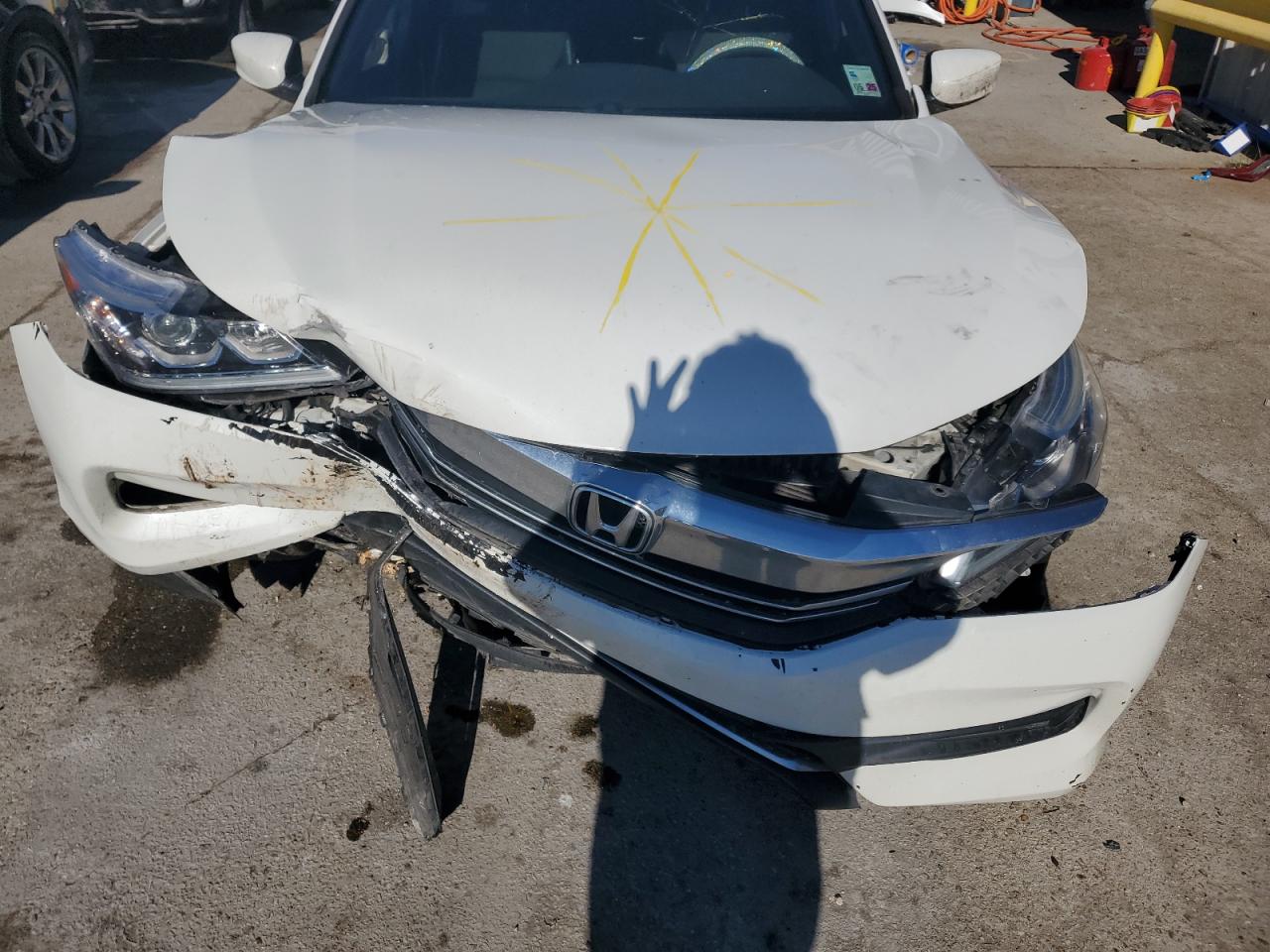 2016 Honda Accord - Image 11