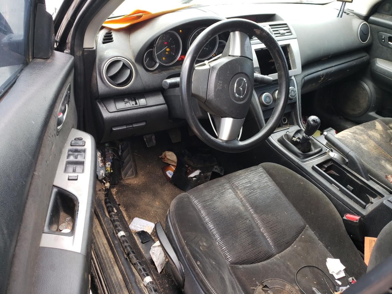 2009 Mazda 6 - Image 8