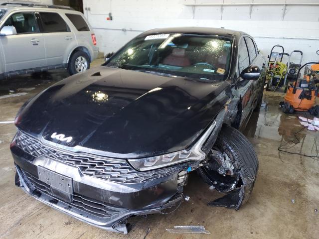 KIA K5 GT LINE 2023