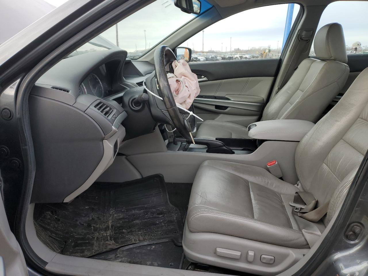 2010 Honda Accord - Image 7
