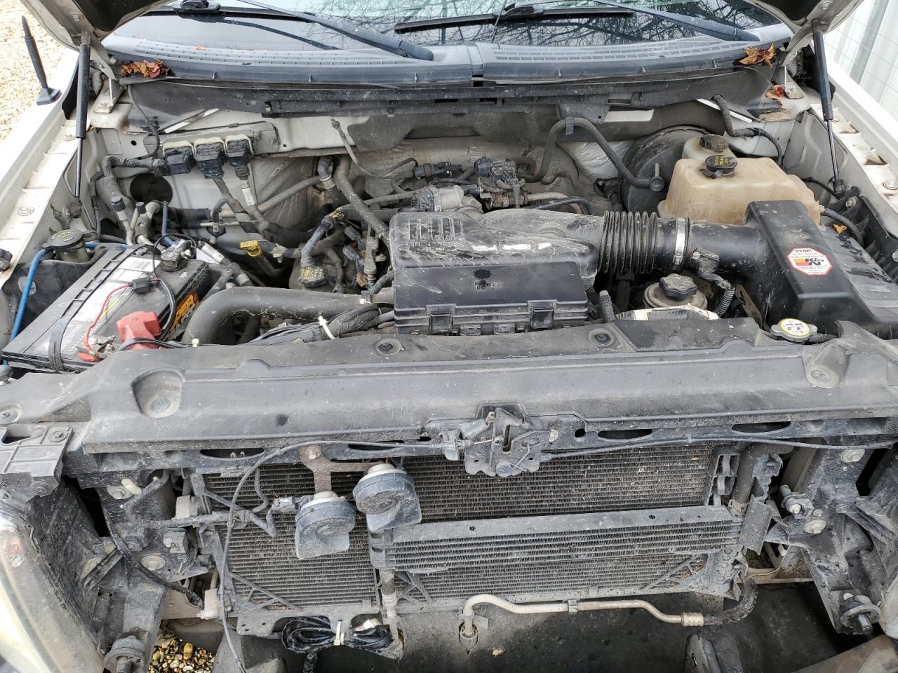 2009 Ford F-150 - Image 12