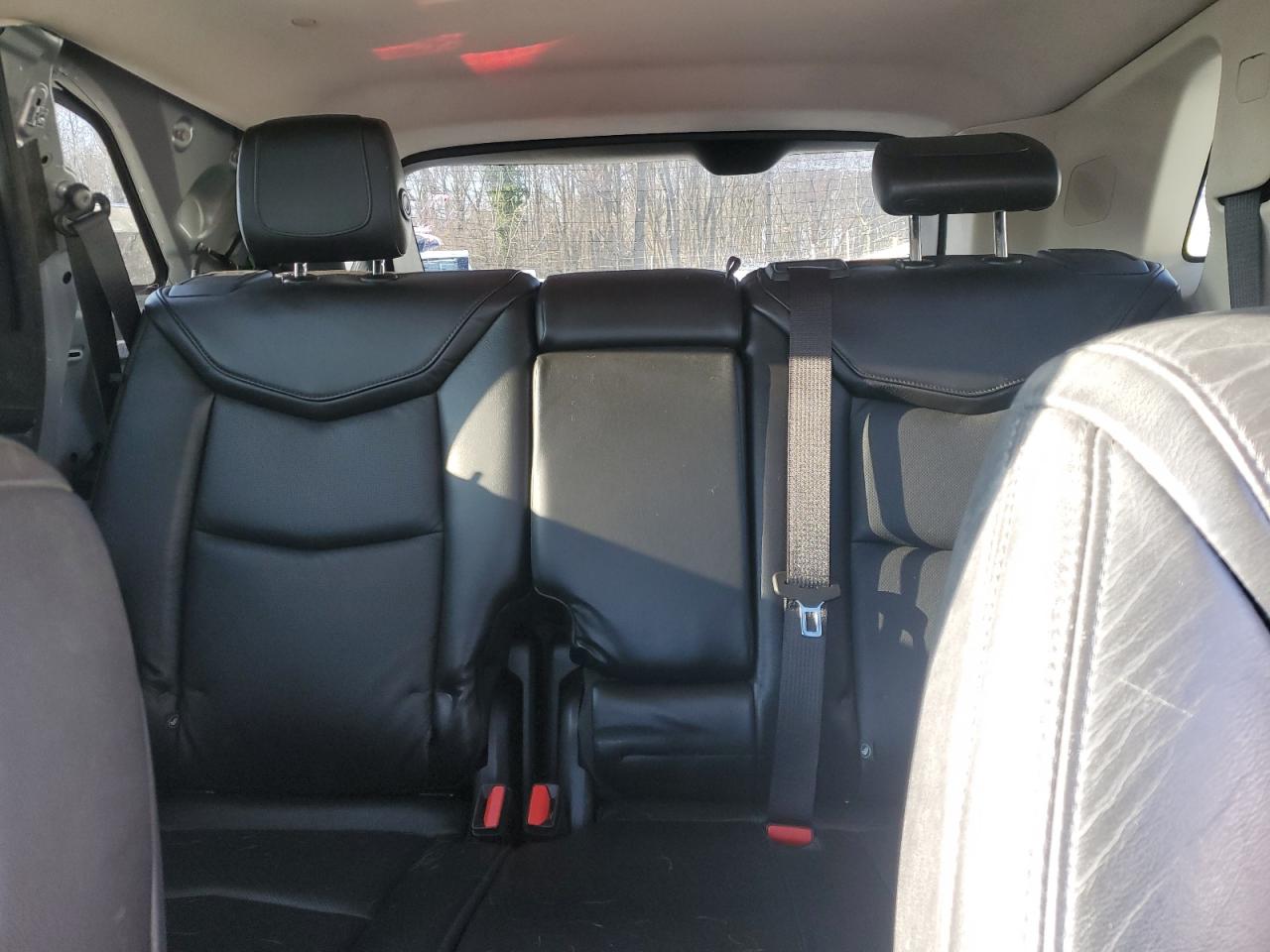 2018 Cadillac XT5 - Image 10
