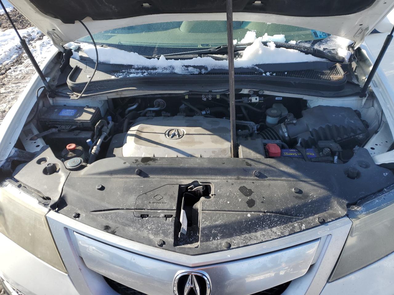 2011 Acura MDX - Image 12