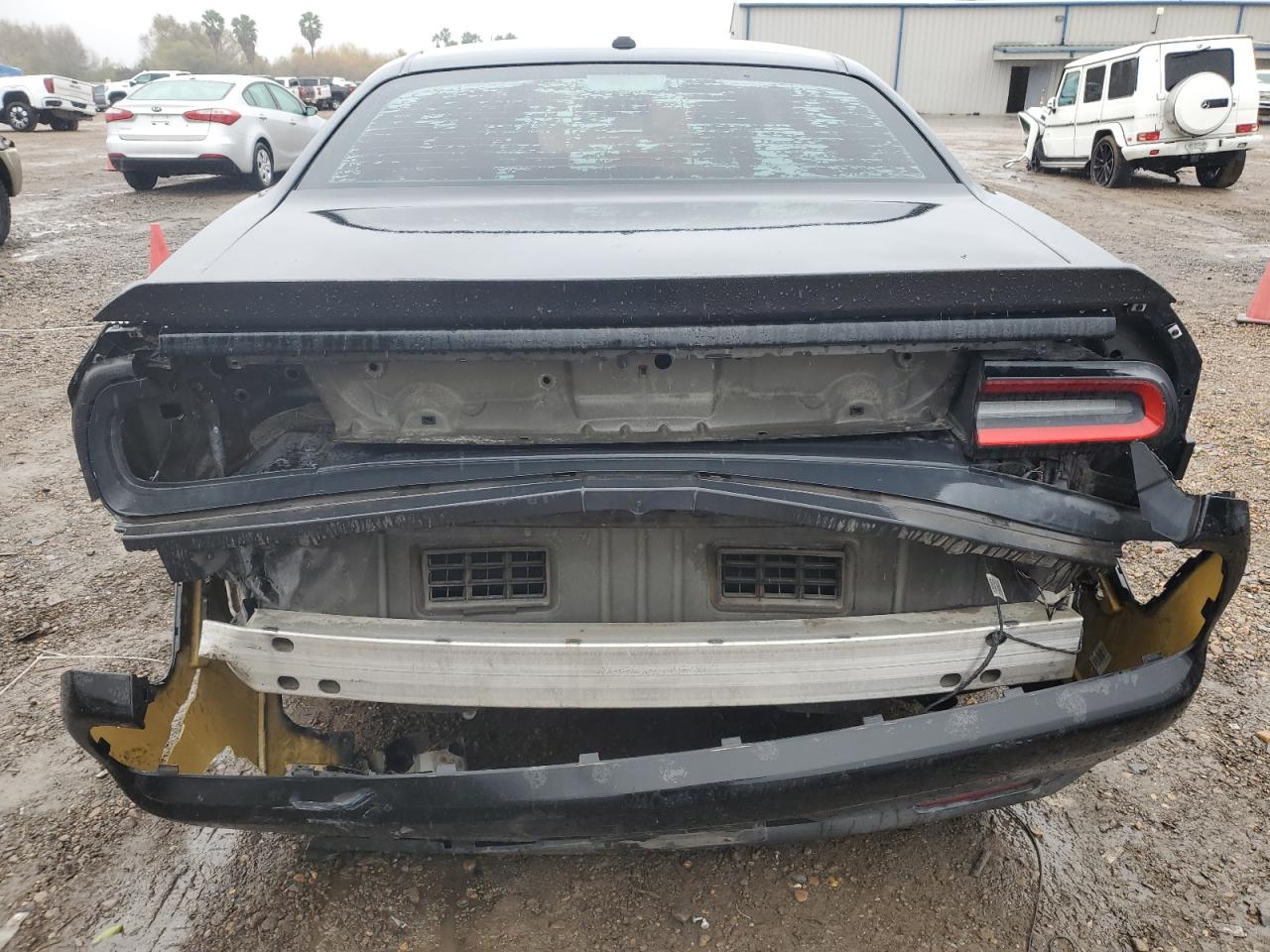 2015 Dodge Challenger - Image 6