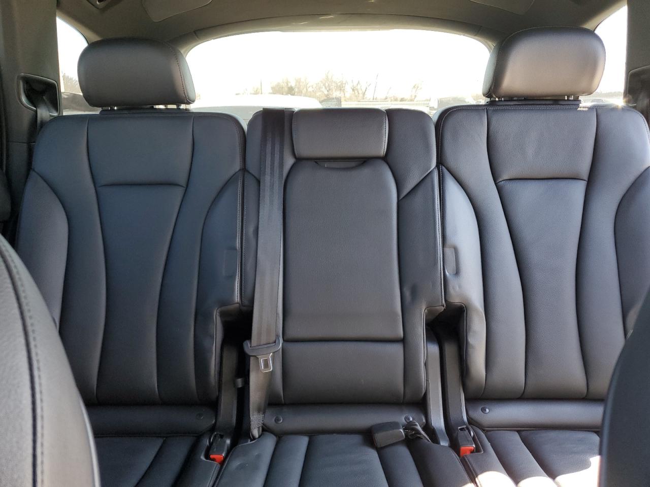 2019 Audi Q7 - Image 10