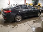 2015 Hyundai Sonata Se for Sale in Center Rutland, VT - Front End