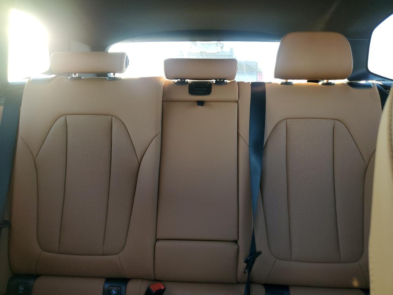 2024 BMW X3 Sdrive30I VIN: 5UX43DP00R9V91105 Lot: 89326365