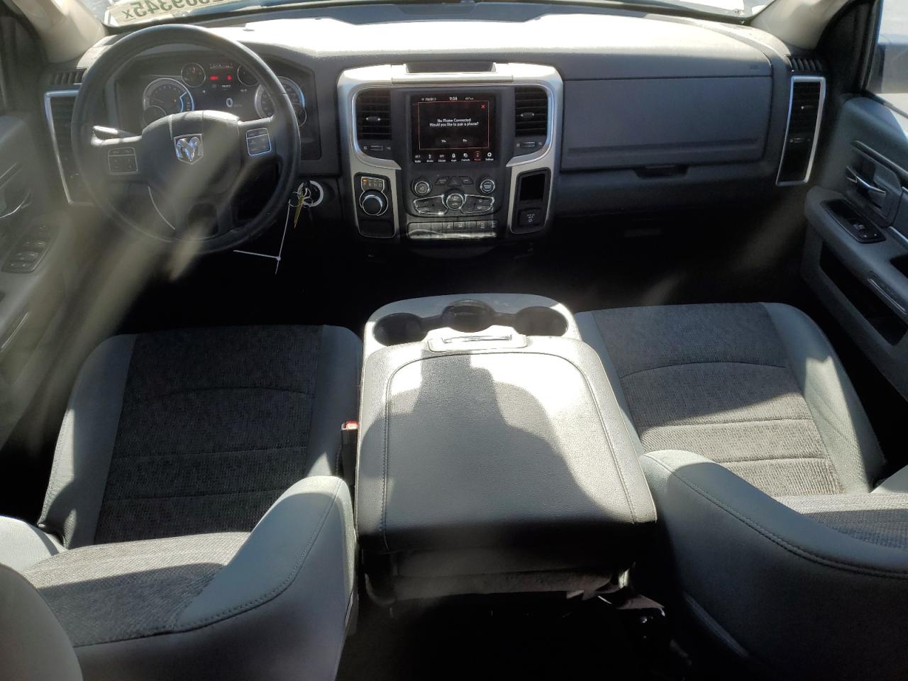 2019 RAM 1500 - Image 8
