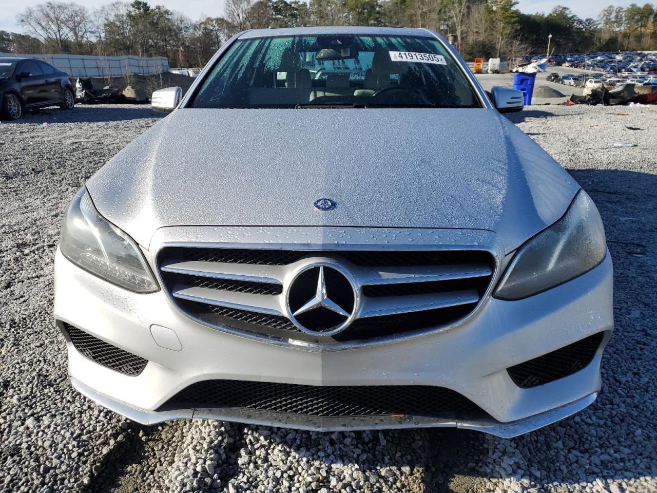 2016 Mercedes-Benz E-klasse - Image 5