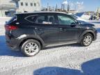 2021 HYUNDAI TUCSON LIMITED for sale at Copart QC - MONTREAL