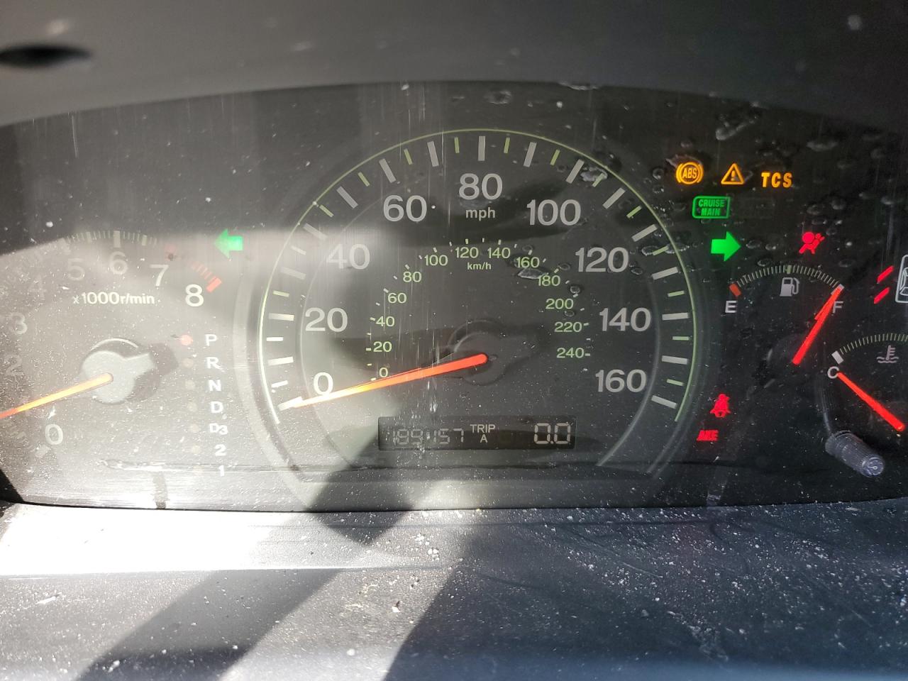 2005 Honda Accord - Image 9