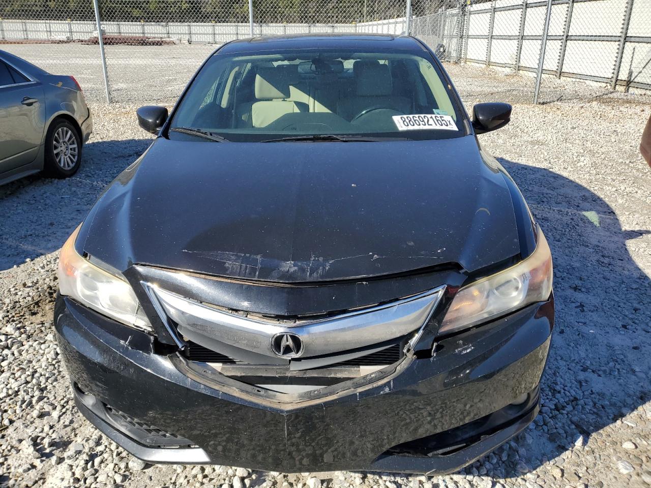 2013 Acura ILX - Image 11
