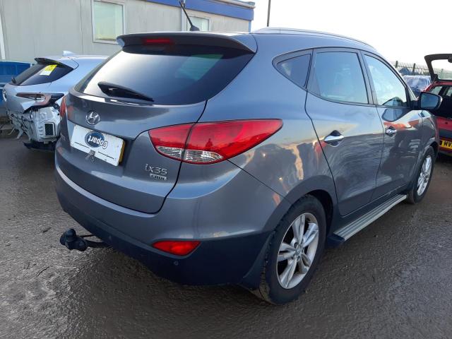 2012 HYUNDAI IX35 COMFO