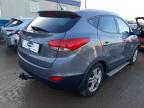 2012 HYUNDAI IX35 COMFO for sale at Copart WESTBURY