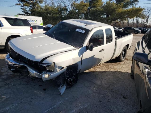 2009 Chevrolet Silverado K1500 Lt