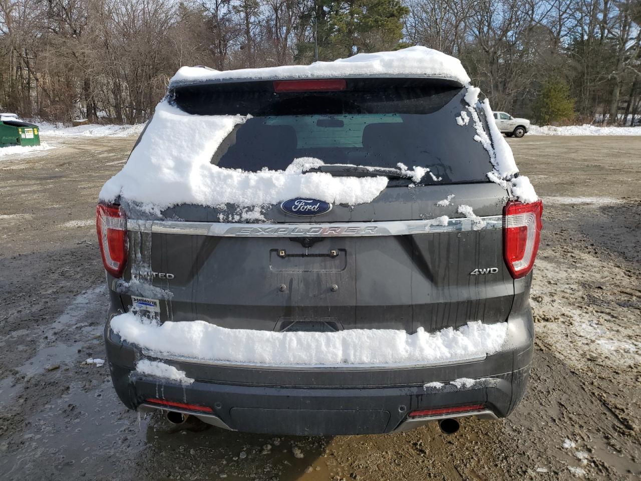 2013 Ford Explorer - Image 6