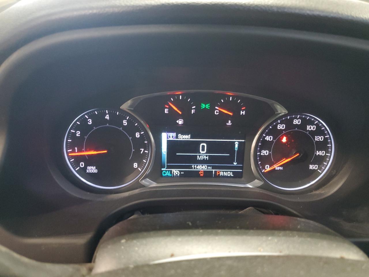 2017 GMC Acadia All Terrain VIN: 1GKKNTLS2HZ204867 Lot: 87270104