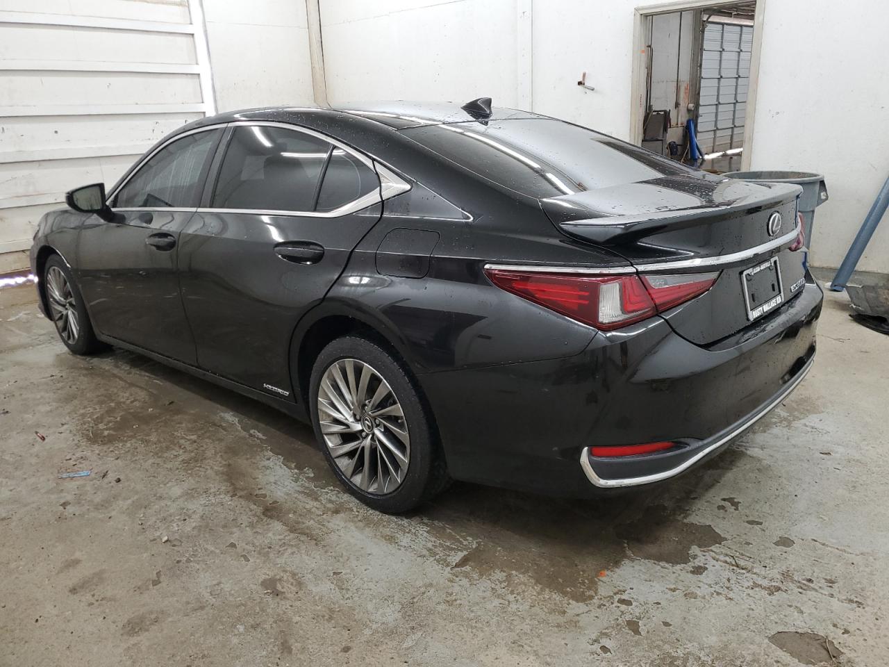 2019 Lexus ES - Image 2