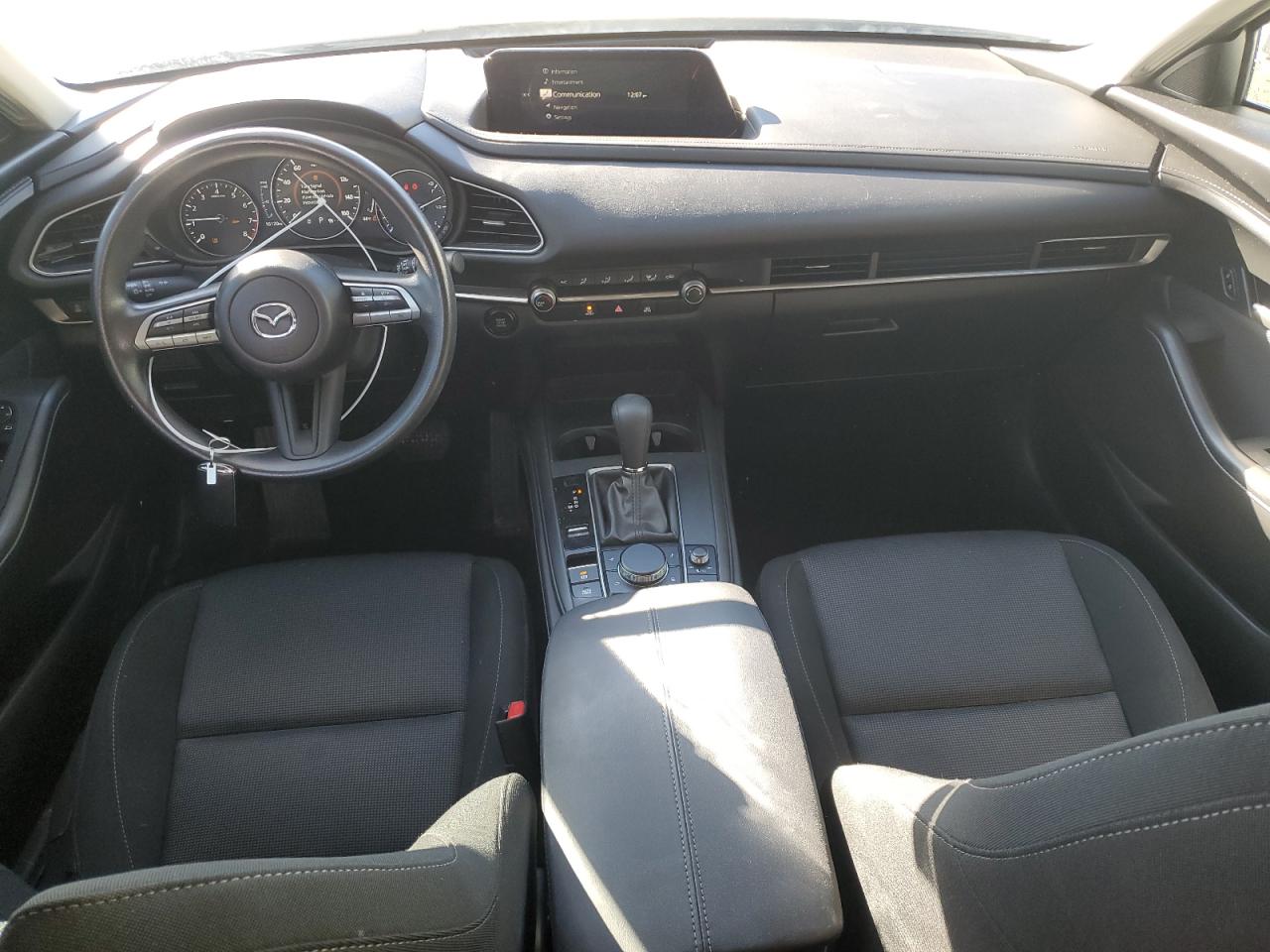 2023 Mazda CX-30 - Image 8
