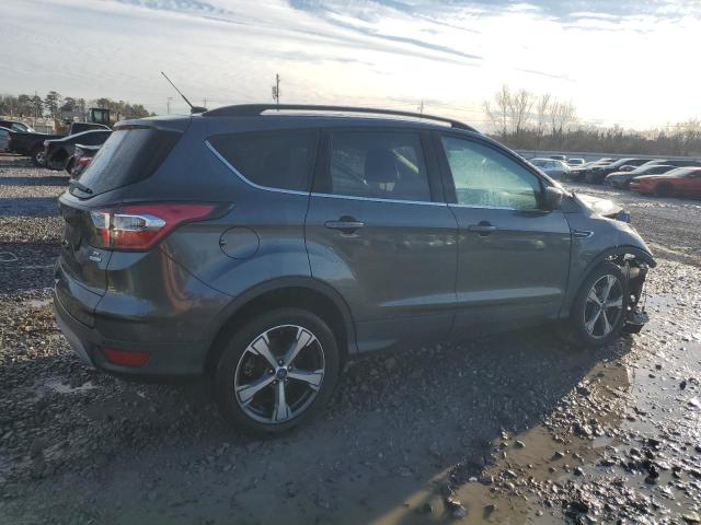  FORD ESCAPE 2017 Серый