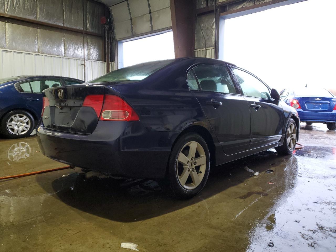 2007 Honda Civic - Image 3