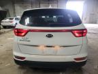 2019 Kia Sportage Lx na sprzedaż w Franklin, WI - Minor Dent/Scratches