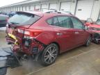 2018 Subaru Impreza Limited zu verkaufen in Louisville, KY - Rear End