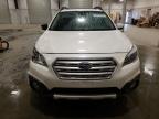 2017 Subaru Outback 3.6R Limited на продаже в Avon, MN - Front End