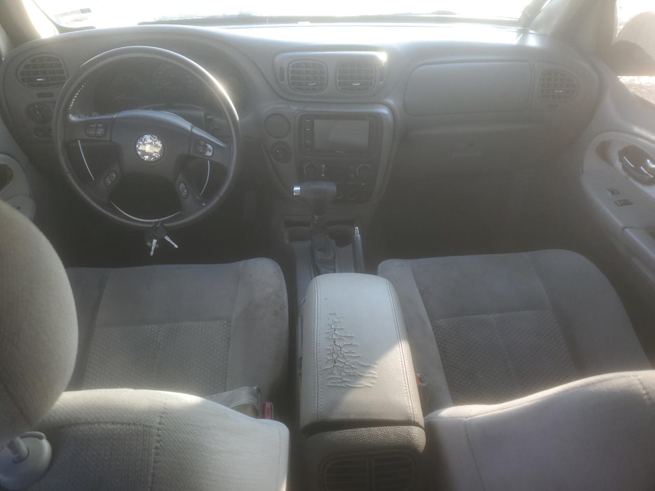 2007 Chevrolet TrailBlazer - Image 8