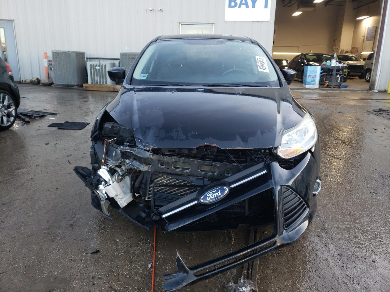 2012 Ford Focus - Image 5