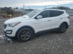 2013 Hyundai Santa Fe Sport  de vânzare în Montgomery, AL - Side
