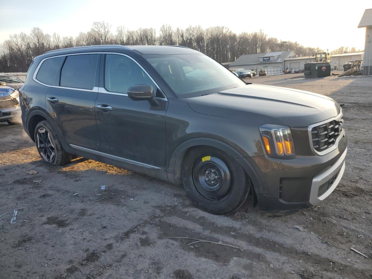 2024 Kia Telluride - Image 4