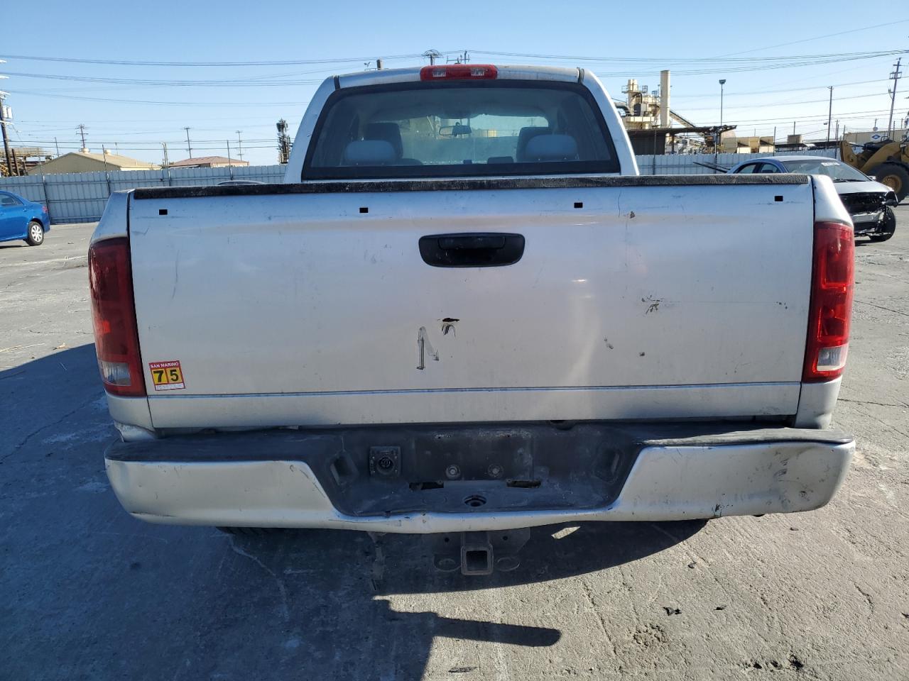 2006 Dodge RAM - Image 6