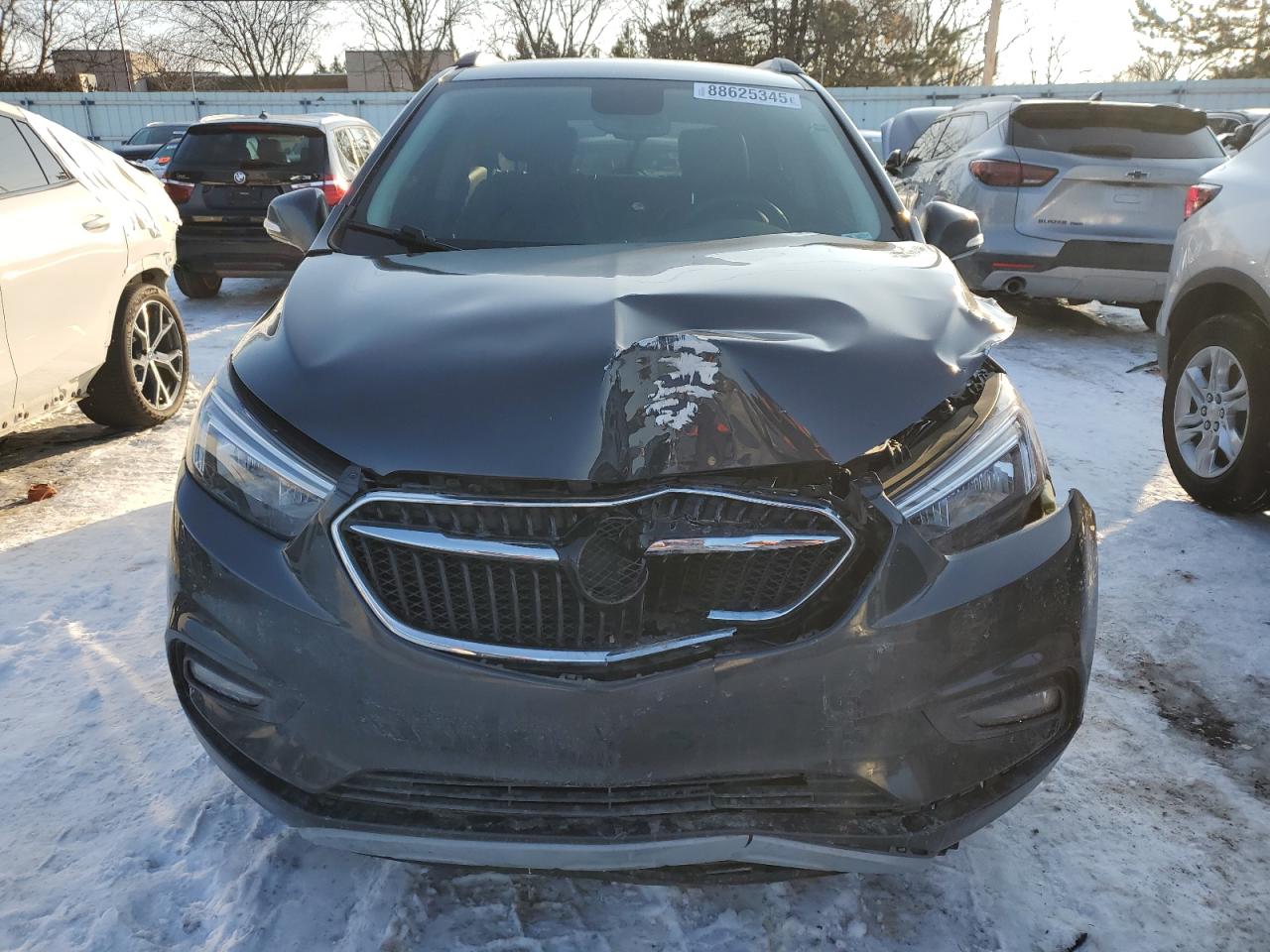2017 Buick Encore - Image 5